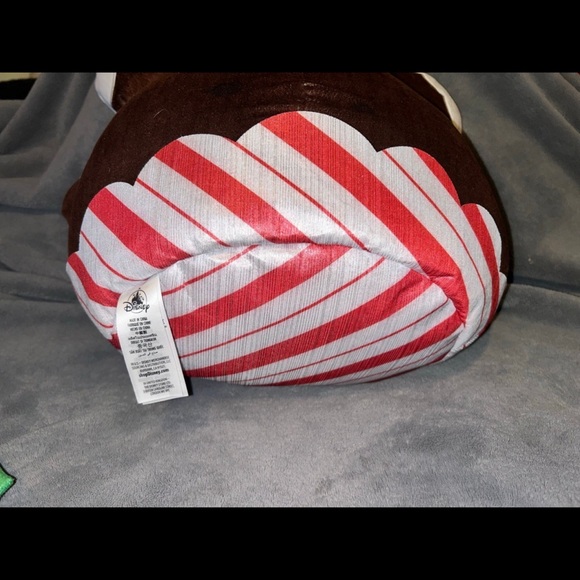 Minnie Mouse Squishmallow - Picture 3 of 3